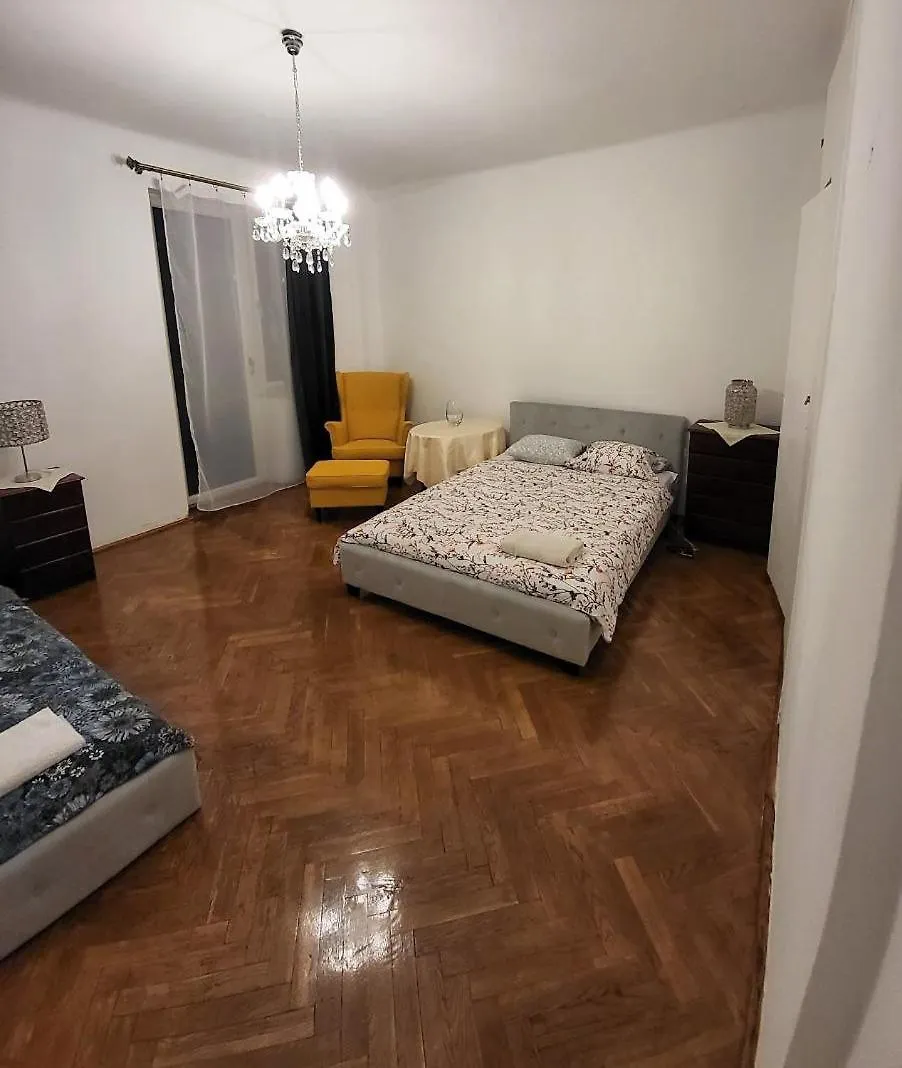 Apartman Apartroom Royal Near Plac Konstytucji Dnf Varsó