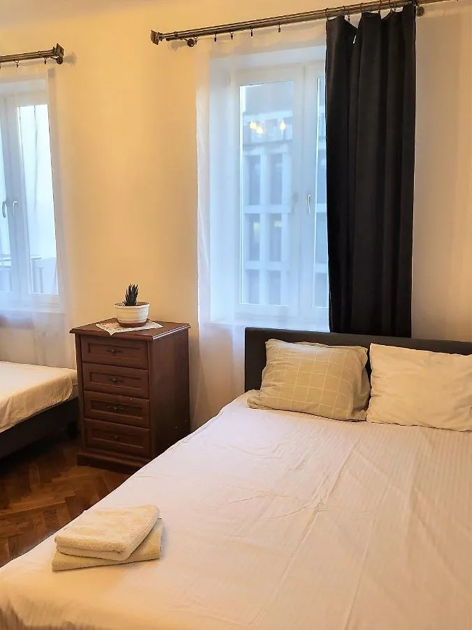 Apartman Apartroom Royal Near Plac Konstytucji Dnf Varsó