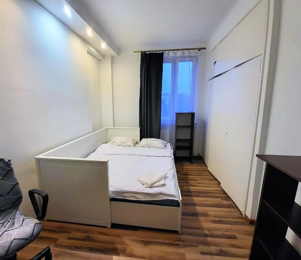 Apartman Apartroom Royal Near Plac Konstytucji Dnf Varsó